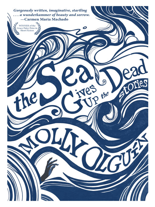 Imagen de portada para The Sea Gives Up the Dead